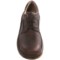 7452R_2 Dr. Martens Zack 3-Eyelet Gibson Shoes (For Men)