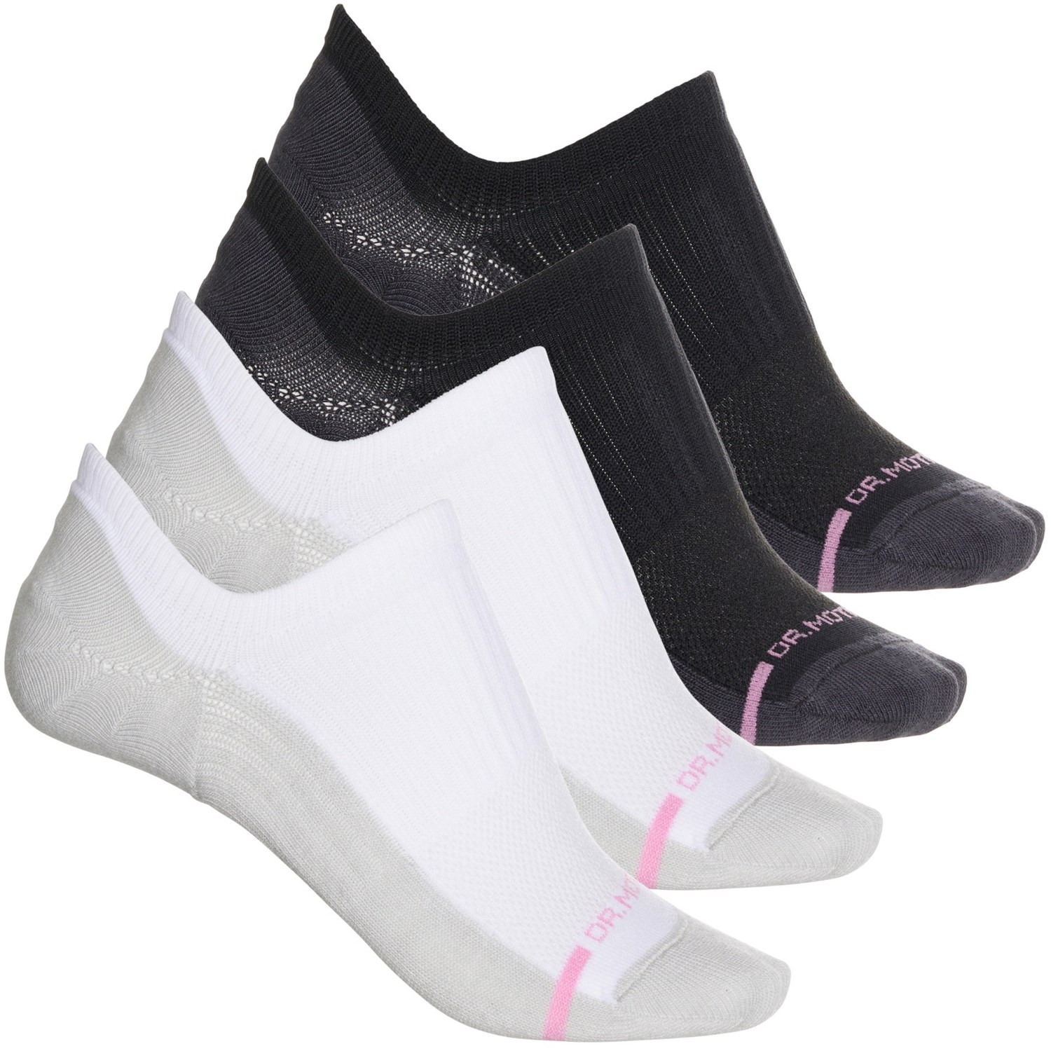 Liner Compression Socks For Women, Dr. Motion