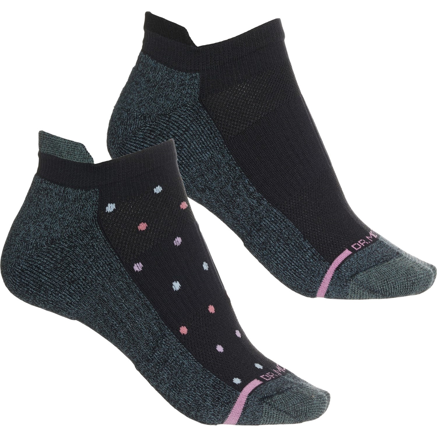 Athleisure Compression Socks For Men & Women, Dr. Motion