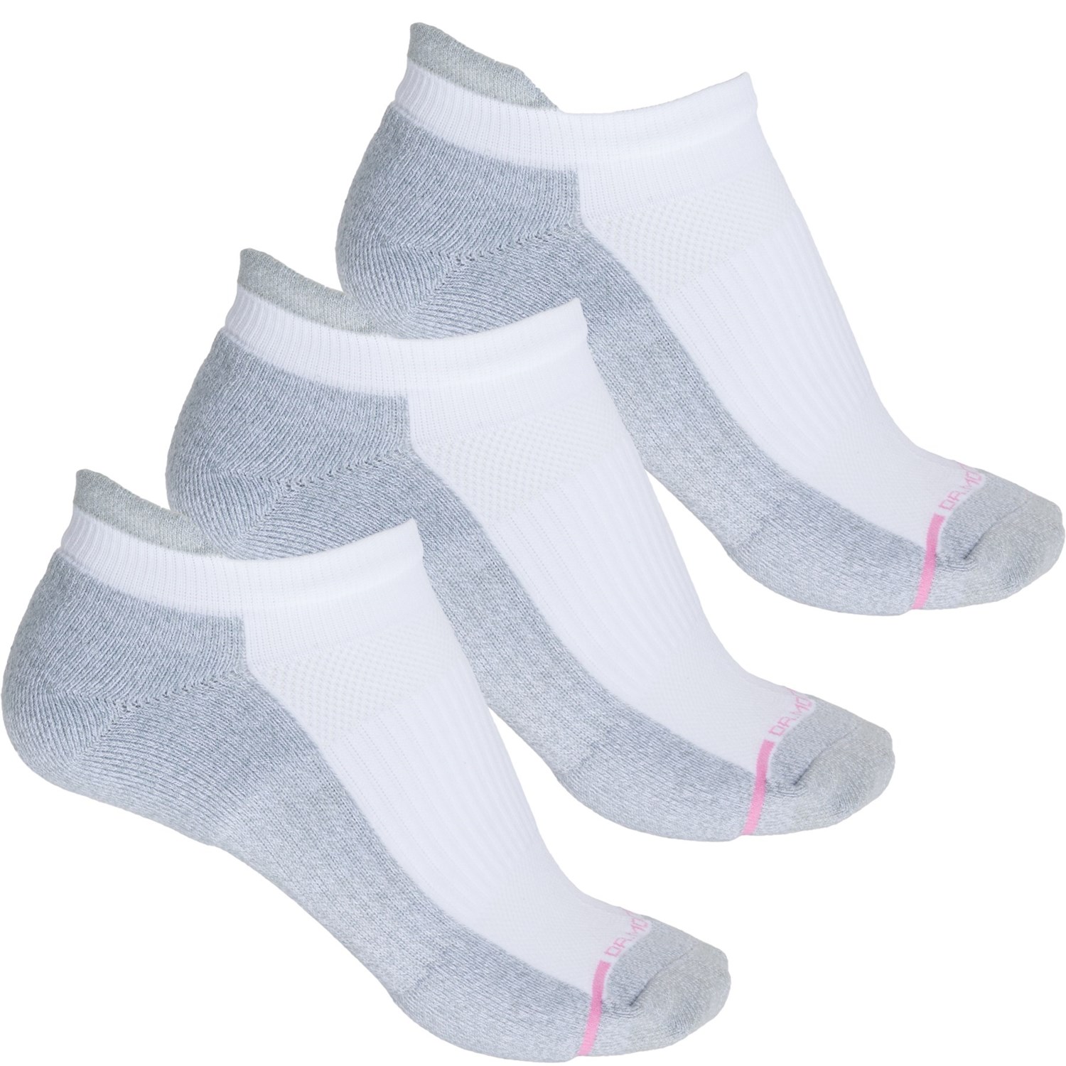 DR MOTION Everyday Compression Socks (For Women) - Save 33%
