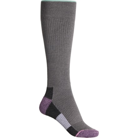 thumbnail image 2 of Women's Knee-High Compression Socks 2 of 9