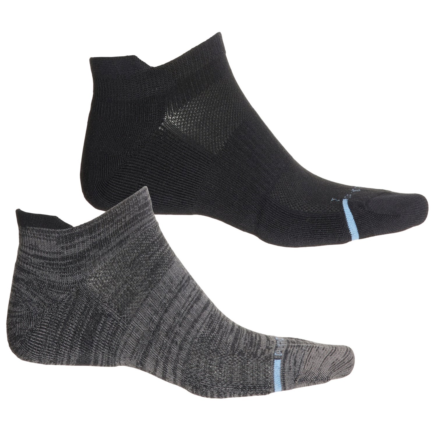DR MOTION Freefeed Everyday Compression Socks (For Men) Save 40