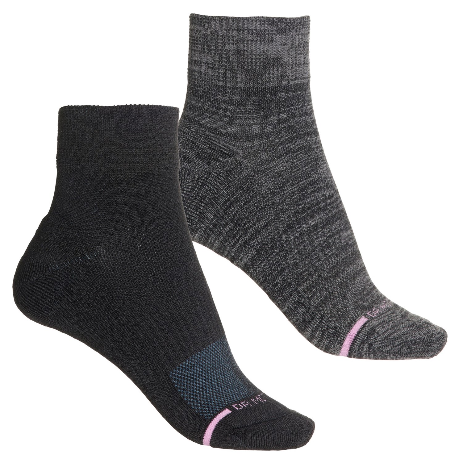 DR MOTION Freefeed Everyday Compression Socks (For Women) Save 33
