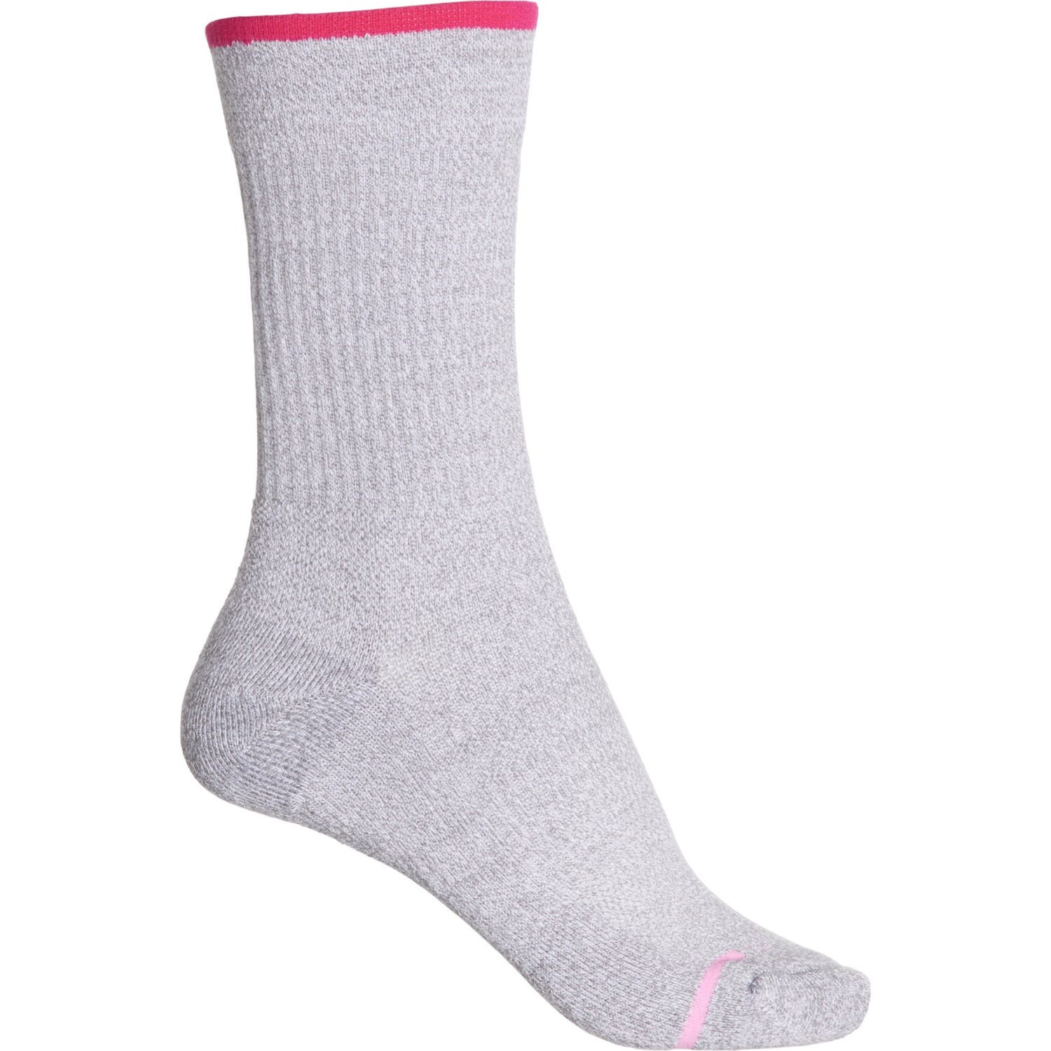 DR MOTION Outdoor Compression Everyday Socks (For Women) Save 40