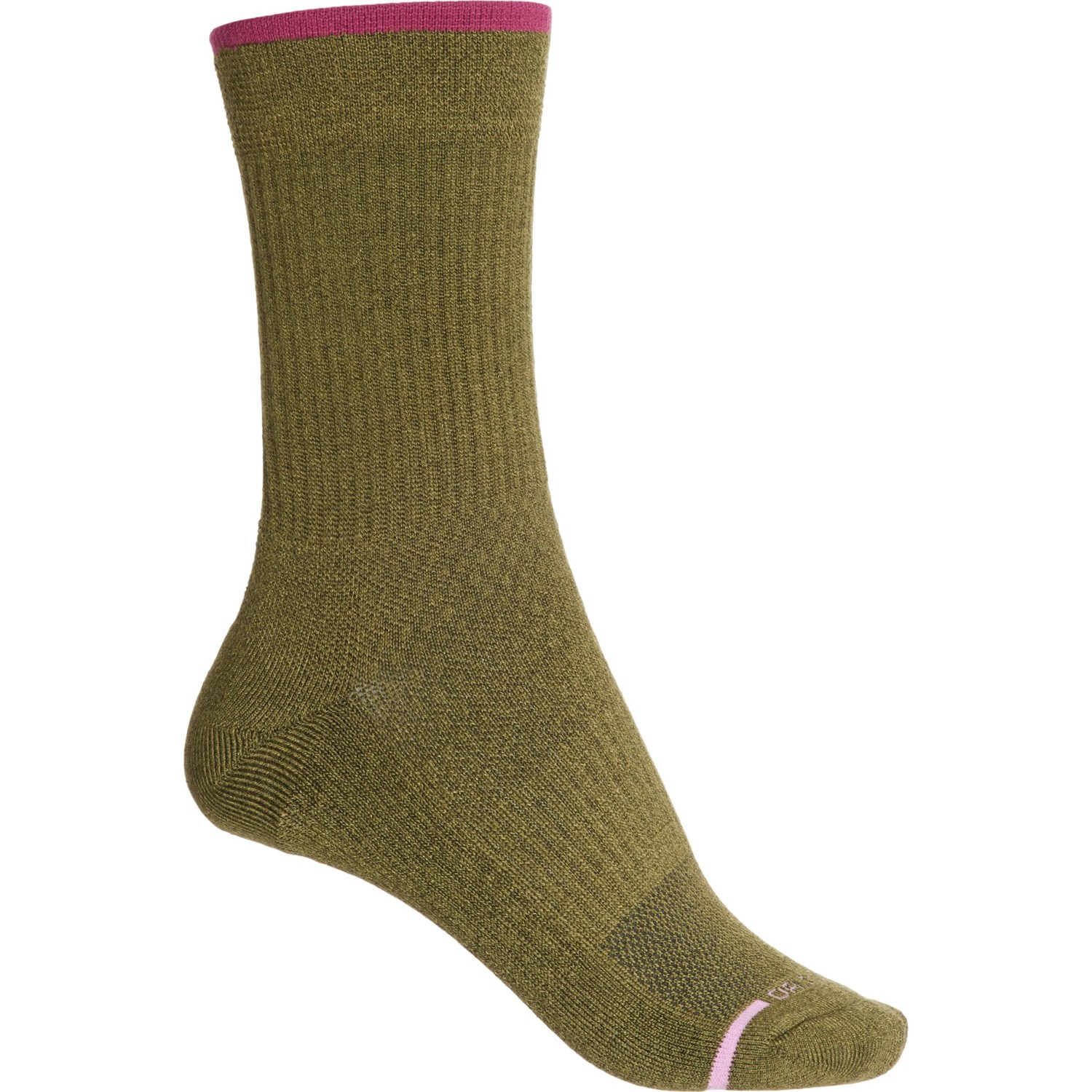 DR MOTION Outdoor Compression Everyday Socks (For Women) Save 40