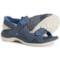 DR. SCHOLL'S Adelyn Sport Sandals (For Women) in Navy