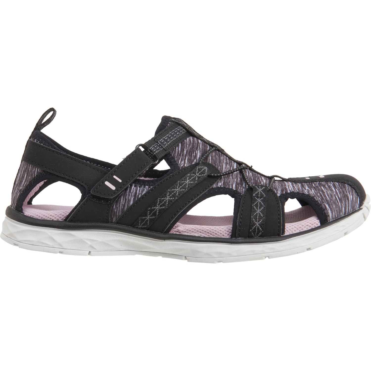 Dr. Scholl’s Andrews Fisherman Comfort Sandals (For Women) Save 25