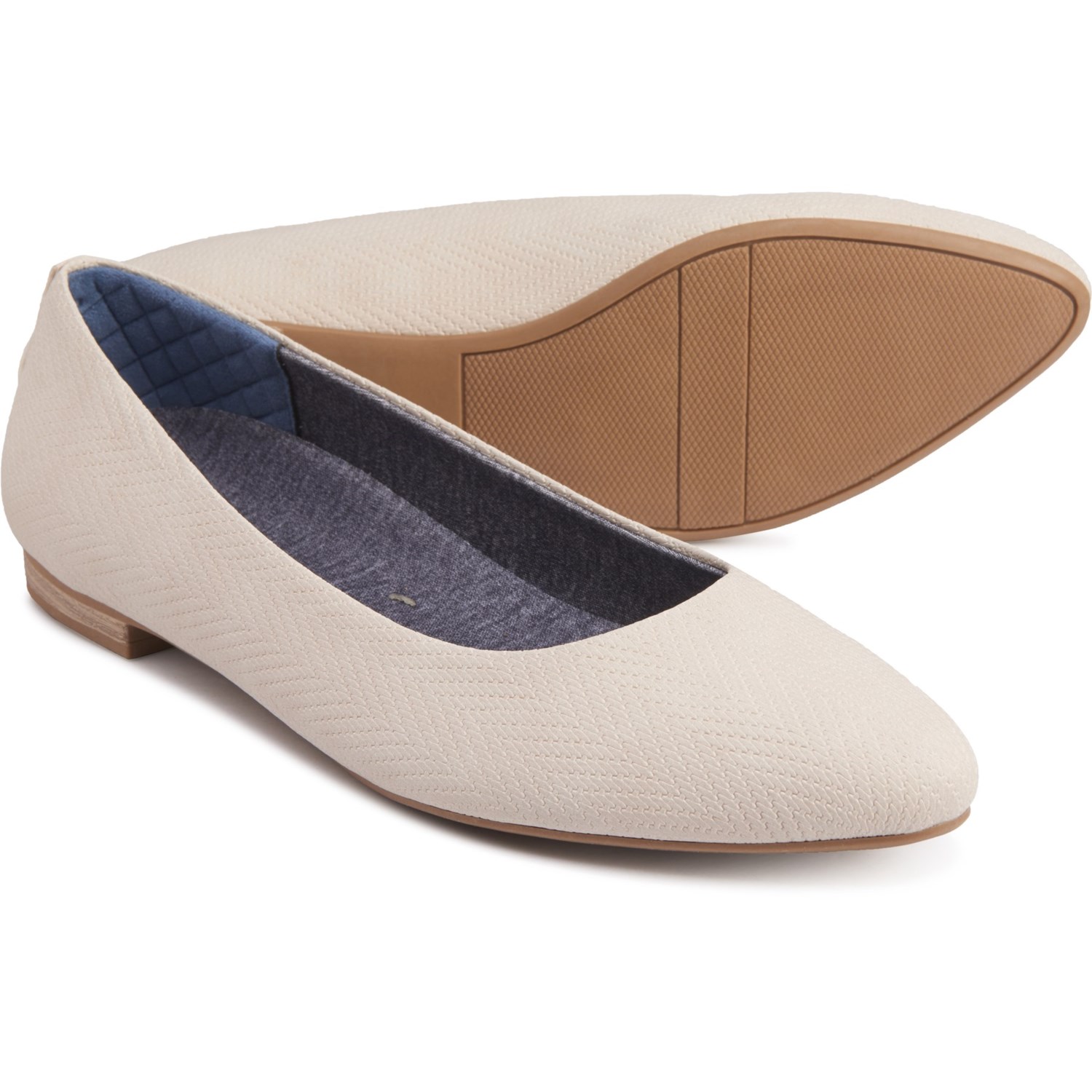 dr scholls flats