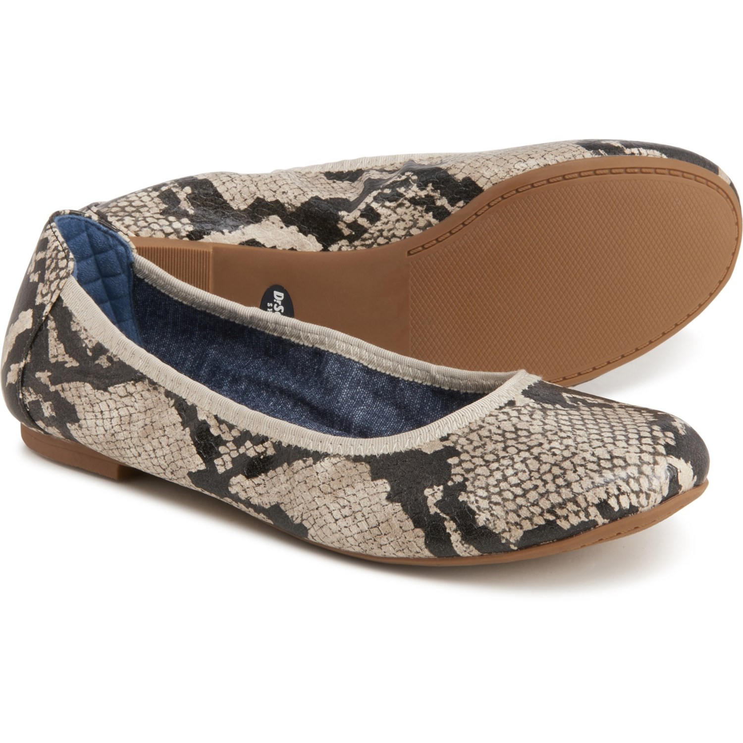 dr scholls womens flats