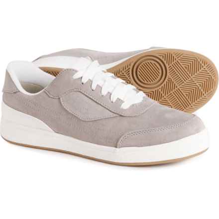 DR. SCHOLL'S Dink It Sneakers (For Women) in Soft Grey