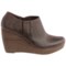 100CD_4 Dr. Scholl’s Dr. Scholl's Harlie Shoes - Vegan Leather, Wedge Heel (For Women)