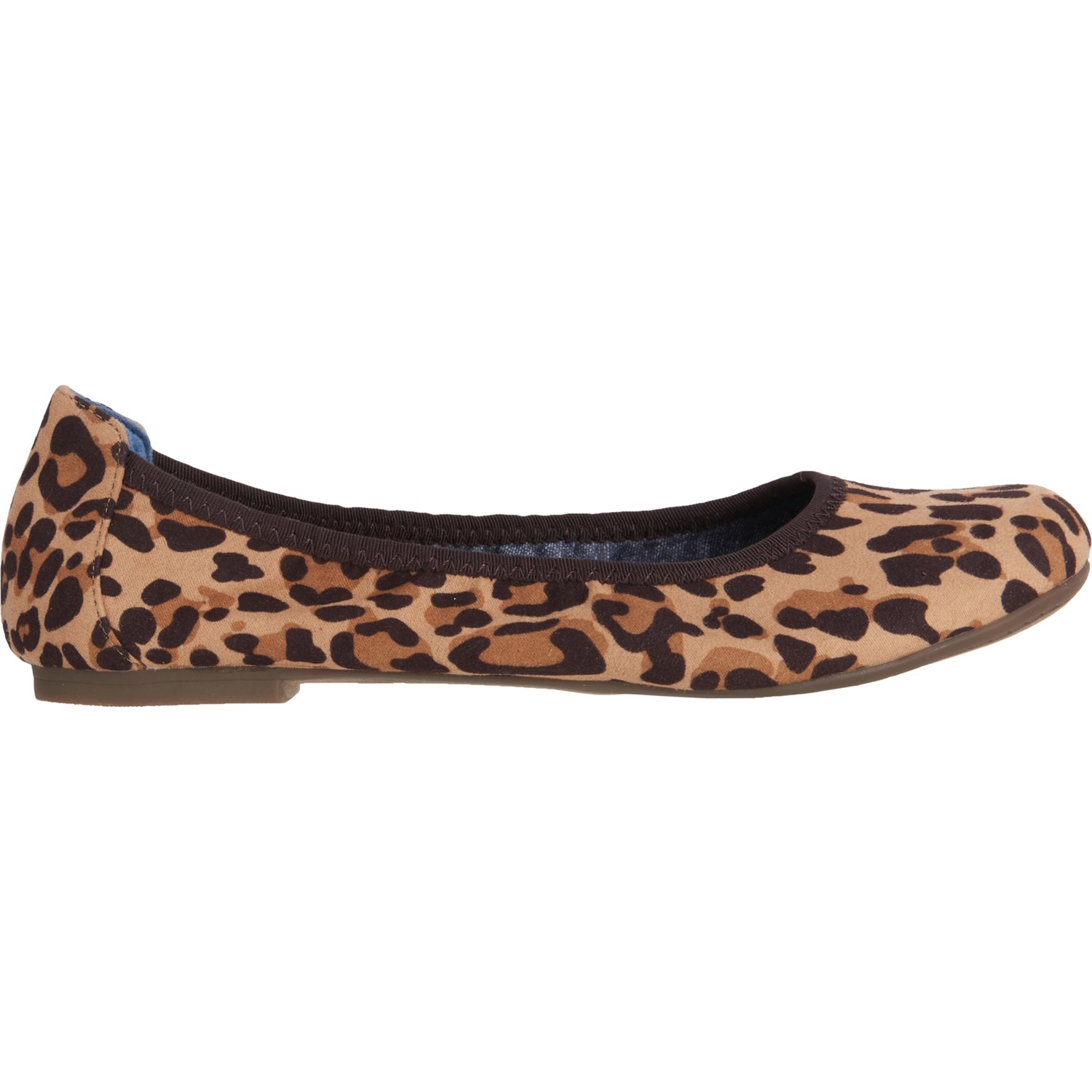 dr scholl's feel good ballet flats