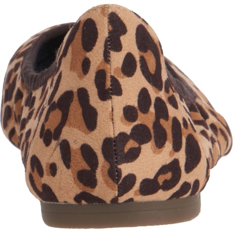 dr scholl's feel good ballet flats