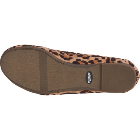 dr scholl's feel good ballet flats