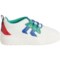 5AWNF_3 DR. SCHOLLS Little Boys Time Out Sneakers