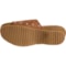 12Y8T_5 DR. SCHOLL'S Original Win Flex Platform Sandals (For Women)