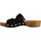 12Y8V_4 DR. SCHOLL'S Original Win Flex Platform Sandals (For Women)