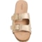 12Y8Y_2 DR. SCHOLL'S Original Win Flex Platform Sandals (For Women)