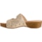 12Y8Y_4 DR. SCHOLL'S Original Win Flex Platform Sandals (For Women)