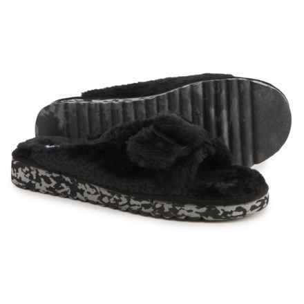 Dr. Schollâs Women's Slippers: Average savings of 73% at Sierra