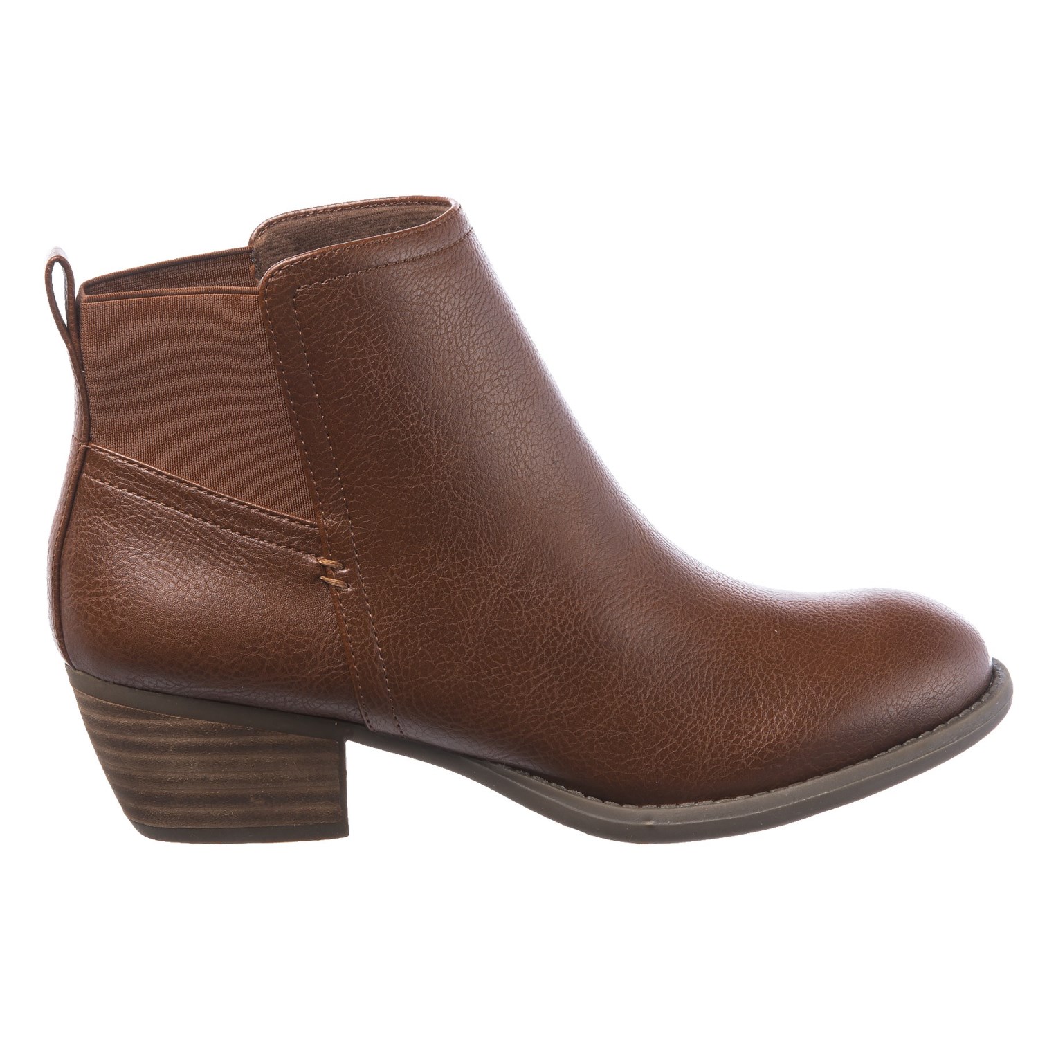 Dr. Scholl’s Vegan Leather Ankle Boots (For Women) - Save 72%
