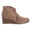 565DR_5 Dr. Scholl’s Wedge Ankle Booties (For Women)