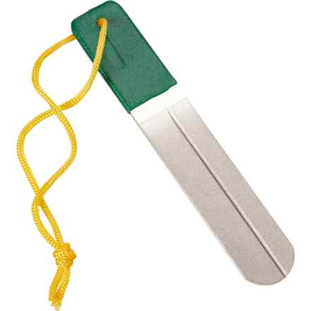 Dr. Slick 2-Sided Hook File with Diamond Surface - 6” in Multi