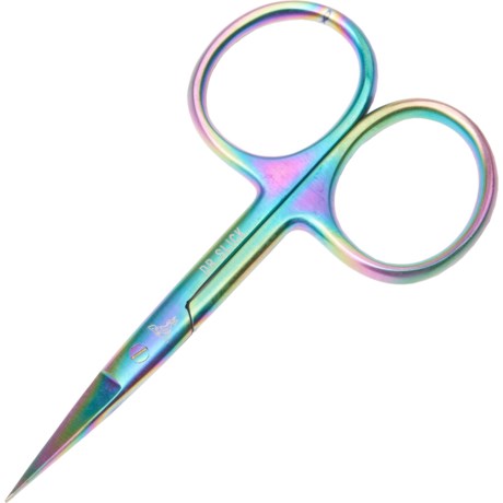 Dr. Slick All-Purpose Straight Scissors - 4” in Prism Finish