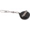 72918_4 Dr. Slick Pin-On Retractor - Swivel End
