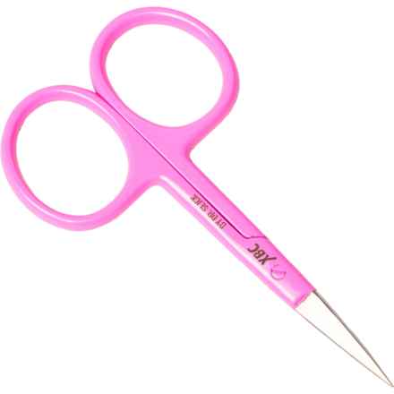 Dr. Slick XBC All-Purpose Scissors - 4” in Pink