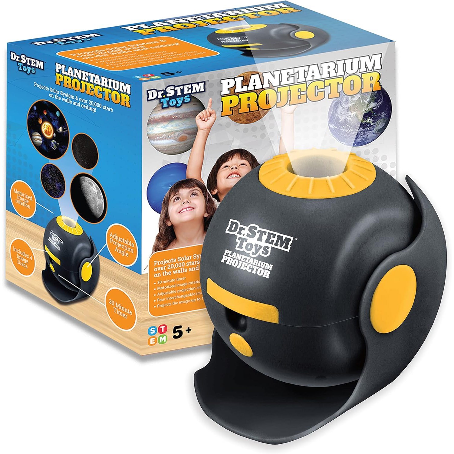 Solar System Projector Kit @