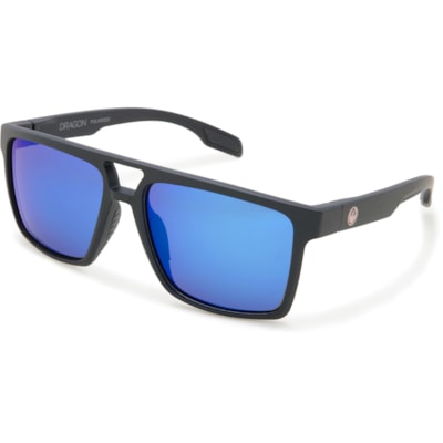 Dragon Alliance DRS 1000 Sunglasses - Polarized - Save 62%