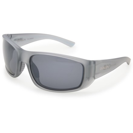 Dragon Alliance Occhiali Da Sole Donna Flo Ll - Black Tortoise/Luma G15