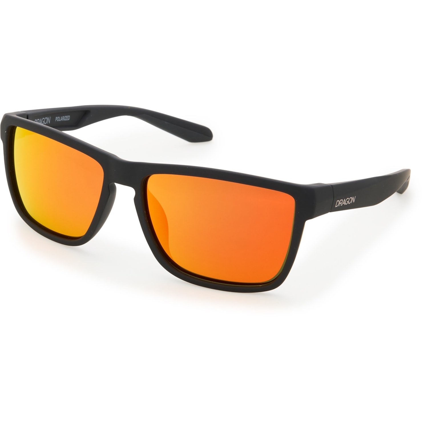 Dragon Alliance DRS 1002 Mirror Sunglasses - Polarized  display picture 1