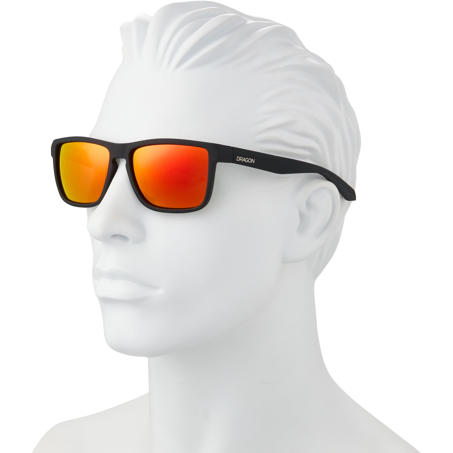 DRAGON DRS 1002 Polarized Sunglasses NEW DRS1002 Sunglasses - Dragon Alliance Authorized Retailer  main image 2