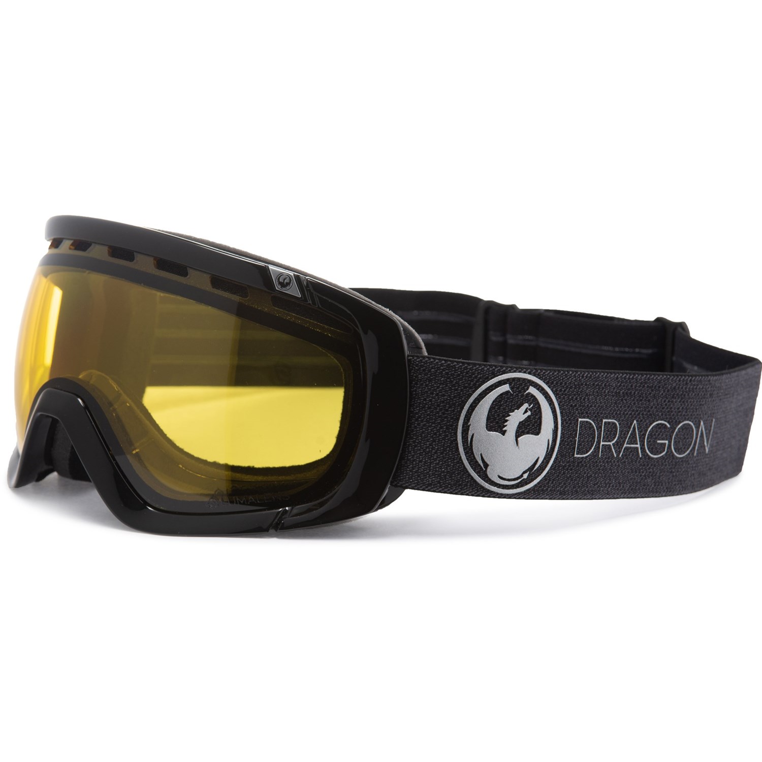 women's dragon ski goggles