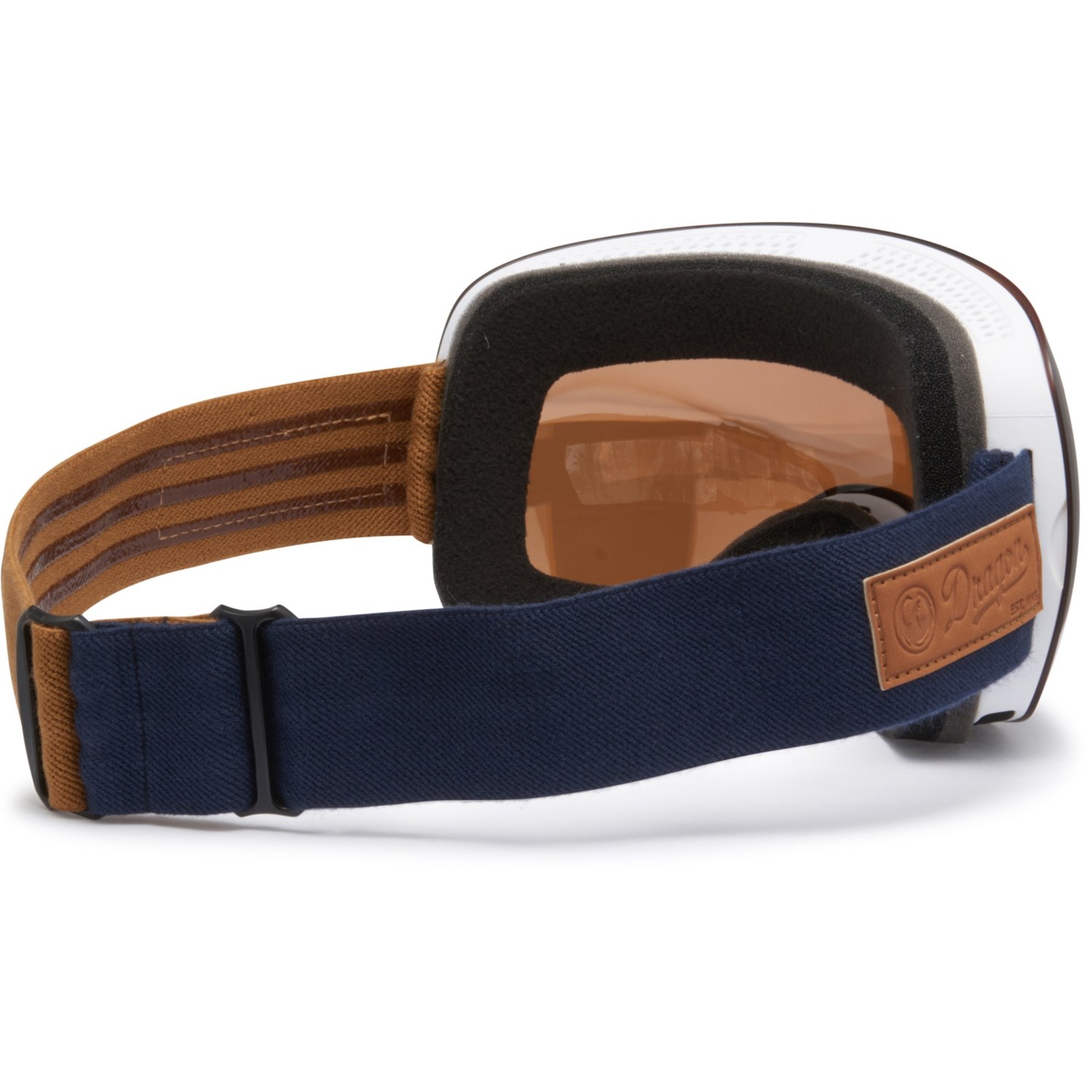 Dragon Alliance X1 Ski Goggles (For Men) Save 69