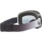 2AAUH_2 Dragon Alliance X1 Snowboard Goggles - Extra Lens (For Men)