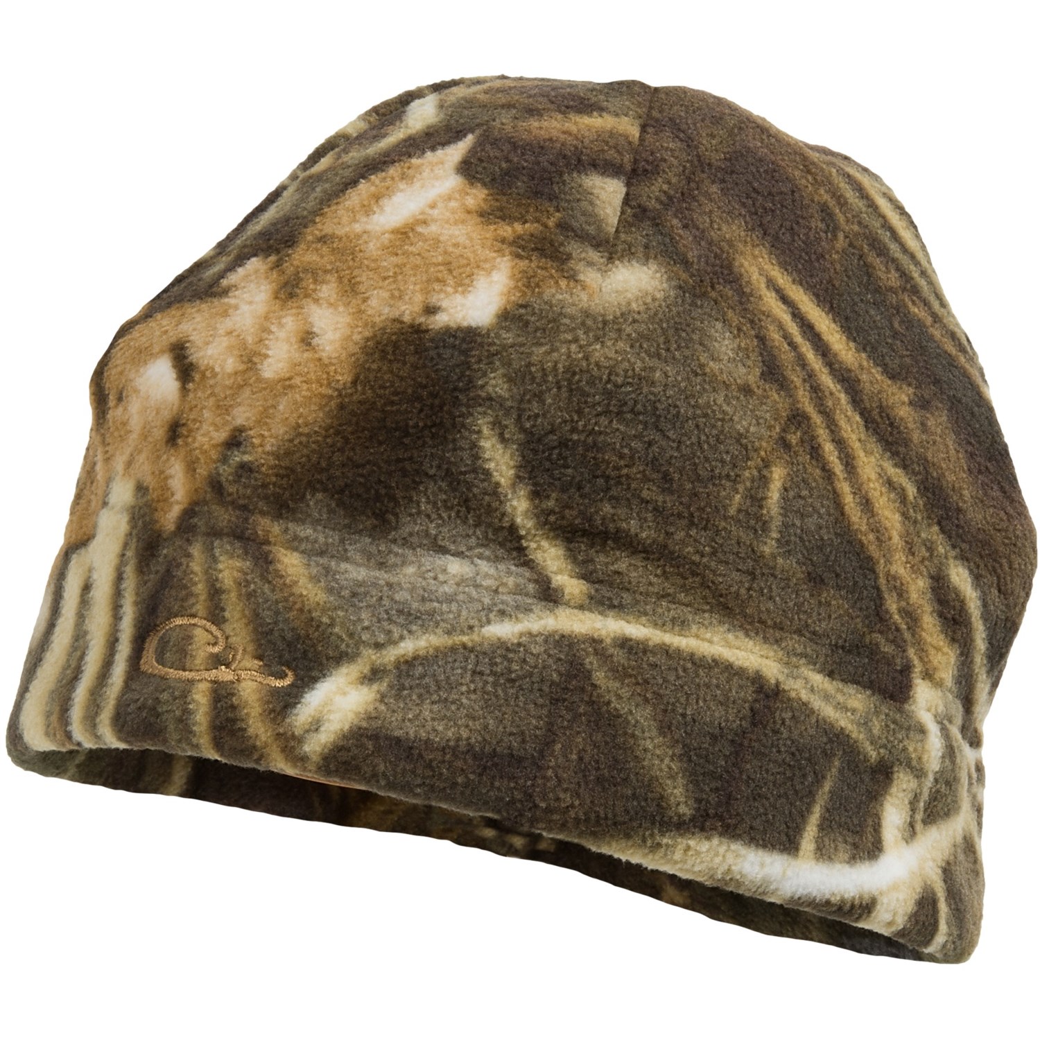 Drake Camo Beanie Hat - Save 32%