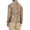 408KM_2 Drake EST Dura-Lite Pullover Jacket - Zip Neck (For Men)