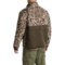 197NJ_2 Drake LST Heavyweight Eqwader® Jacket - Waterproof, Zip Neck (For Men)