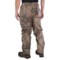 6733R_2 Drake LST Over-Pants - Waterproof, Insulated (For Men)