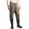 168XG_2 Drake MST Camo Jean-Cut Under Wader Pants - Fleece Lined (For Men)