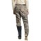 168XG_3 Drake MST Camo Jean-Cut Under Wader Pants - Fleece Lined (For Men)
