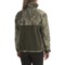 168WU_2 Drake MST Eqwader Jacket - Waterproof, Fleece Lined (For Women)