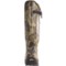 6919D_4 Drake MST Side Zip Camo Knee-High Mudder Rubber Boots - Waterproof, Insulated (For Men)