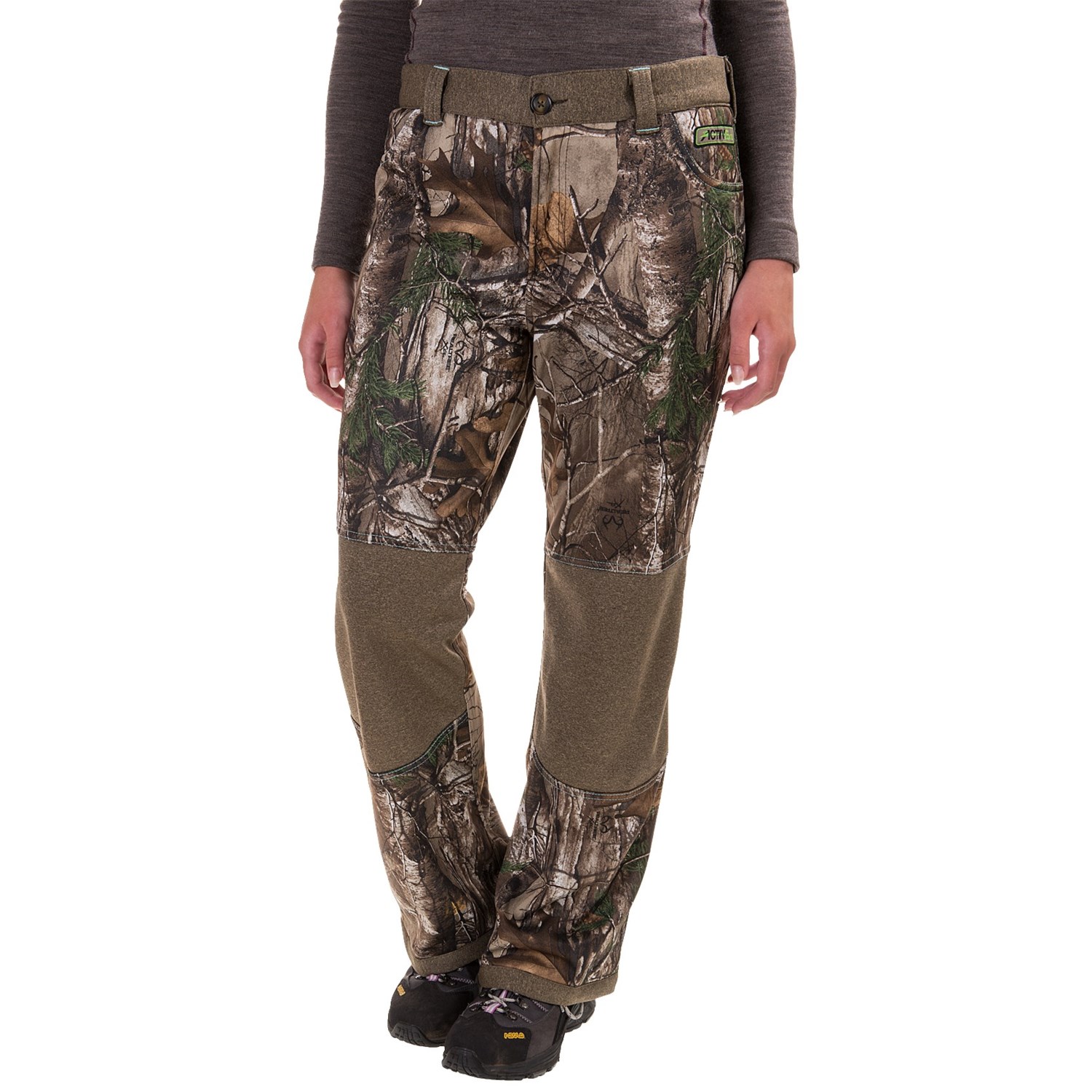 Drake Non-Typical Silencer Soft Shell Pants (For Women)