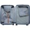 8347G_2 Dressage Petit Avion-Steamer S-20” Trolley Suitcase - Carry-On