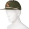 4MXDC_3 DUCK CAMP Elk Trucker Hat (For Men)