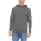 DUCK CAMP Essential Hoodie in Raven